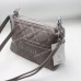 Сумки крос-боді 25367 gray