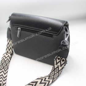 Сумки крос-боді 25314 black