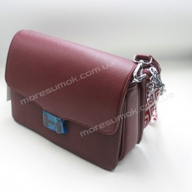 Сумки крос-боді 25314 wine red
