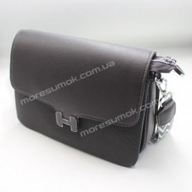 Сумки крос-боді 25314 gray