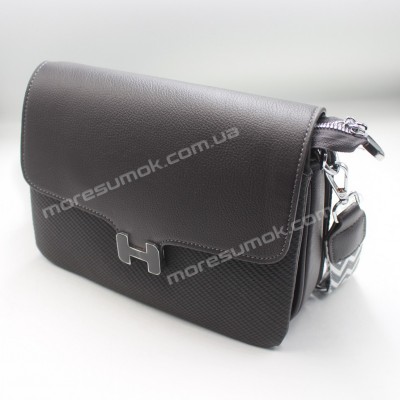 Сумки крос-боді 25314 gray