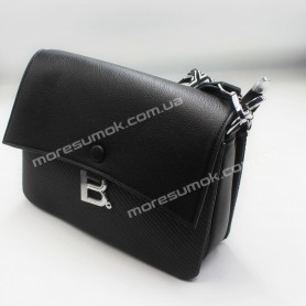 Сумки кросс-боди 25313 black Сумки кросс-боди 25313 black