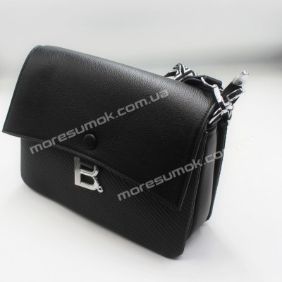 Сумки крос-боді 25313 black