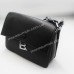 Сумки крос-боді 25313 black
