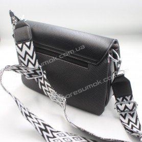 Сумки кросс-боди 25313 black Сумки кросс-боди 25313 black