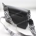 Сумки крос-боді 25313 black