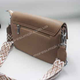 Сумки крос-боді 25313 taupe