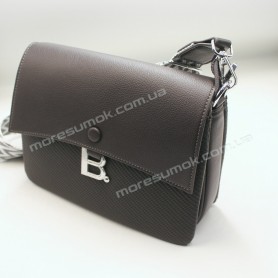 Сумки крос-боді 25313 gray