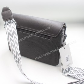 Сумки крос-боді 25313 gray