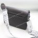 Сумки крос-боді 25313 gray