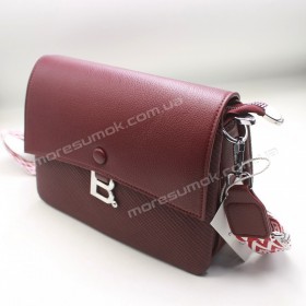 Сумки кросс-боди 25313 wine red