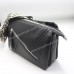 Сумки крос-боді 25381 black