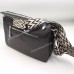 Сумки крос-боді 25381 black