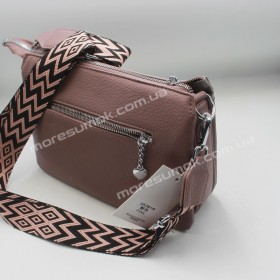 Сумки крос-боді 25381 pink