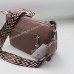 Сумки крос-боді 25381 pink
