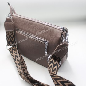 Сумки крос-боді 25381 purple