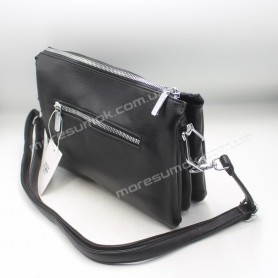 Сумки кросс-боди 592 black Сумки кросс-боди 592 black