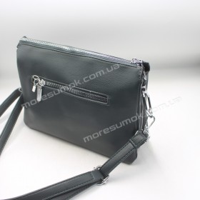 Сумки кросс-боди 592 green