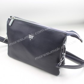 Сумки кросс-боди 592 blue