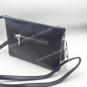 Сумки крос-боді 592 blue