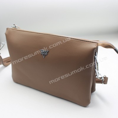 Сумки крос-боді 592 sand