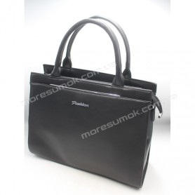 Сумки жіночі T-8889 black