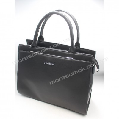 Сумки жіночі T-8889 black