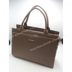 Сумки женские T-8889 brown