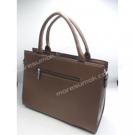 Сумки женские T-8889 brown