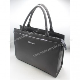 Сумки жіночі T-8889 gray