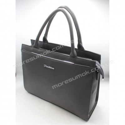 Сумки жіночі T-8889 gray