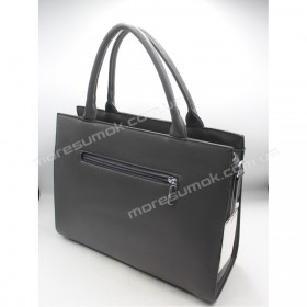 Сумки женские T-8889 gray