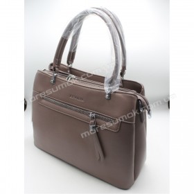 Сумки жіночі 9020 khaki