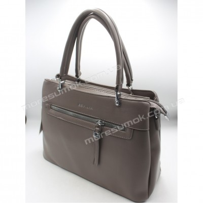 Сумки жіночі 9020 light gray