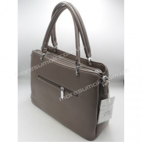 Сумки жіночі 9020 light gray