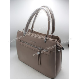 Сумки жіночі 9020 light khaki