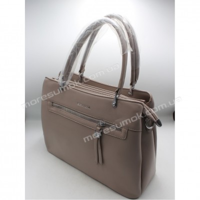 Сумки жіночі 9020 light khaki