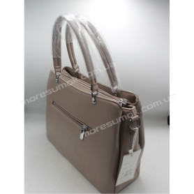 Сумки жіночі 9020 light khaki
