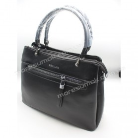 Сумки жіночі 9020 black