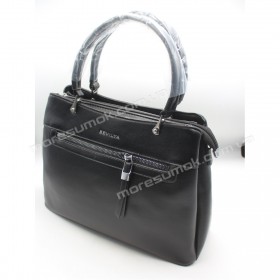 Сумки жіночі 9020 black