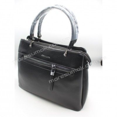 Сумки жіночі 9020 black