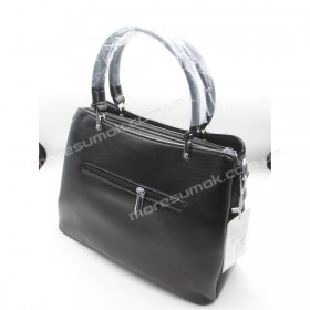 Сумки жіночі 9020 black