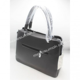 Сумки жіночі 9020 dark gray