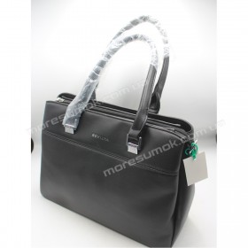 Сумки жіночі 3165 black