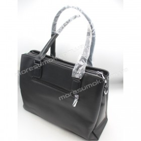 Сумки жіночі 3165 black