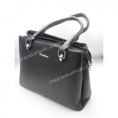 Сумки жіночі L-8897 black