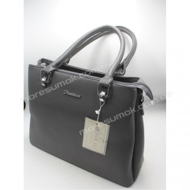 Сумки жіночі L-8897 gray