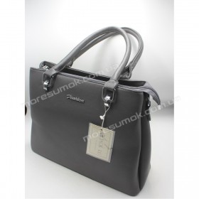 Сумки жіночі L-8897 gray