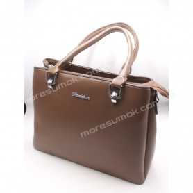 Сумки жіночі L-8897 brown Сумки жіночі L-8897 brown