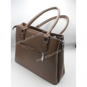 Сумки жіночі L-8897 brown Сумки жіночі L-8897 brown